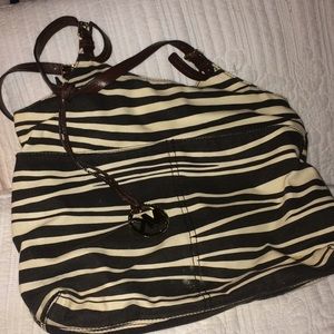Michael Kors shoulder bag